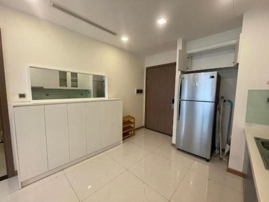 Vinhomes Park Ho Dich Vu